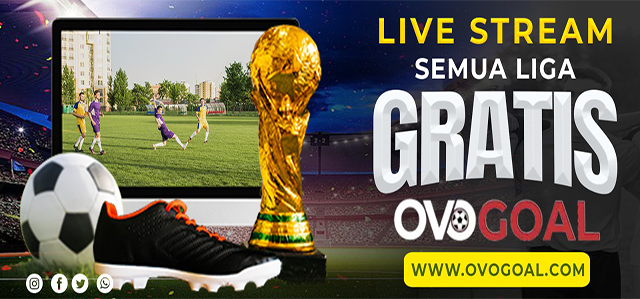 BANNER OVOGOAL LIVE STREAM