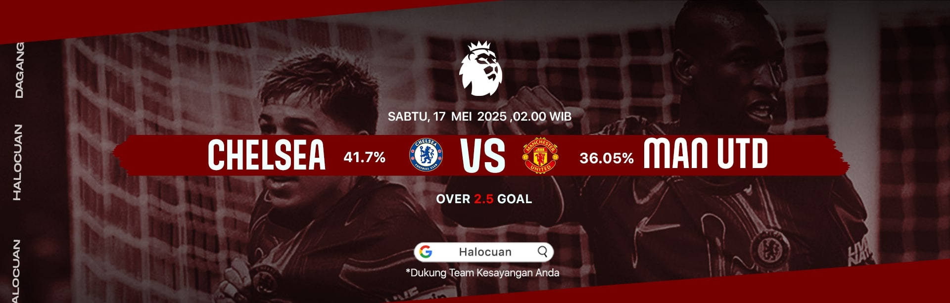 PREMIER INGGRIS