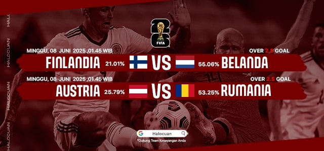 EUROPEAN QUALIFIERS	