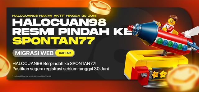 SPONTAN77