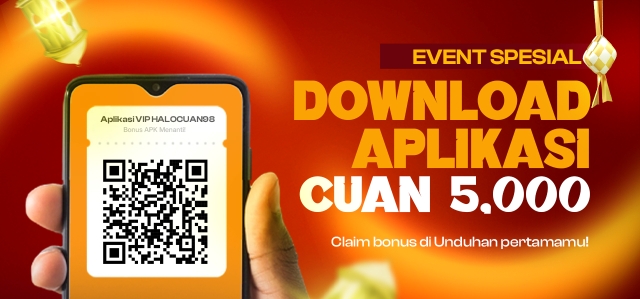 Download APK dapat cuan 5k