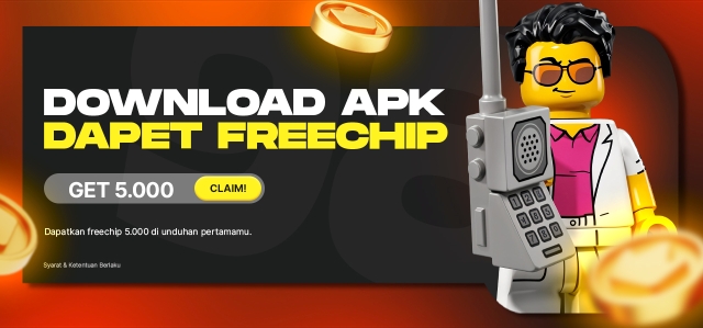 Download APK dapat cuan 5k
