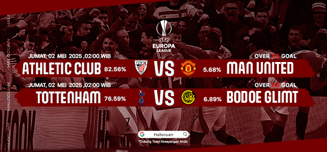 UCL 2 MEI 2025
